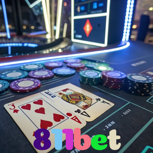 811bet - Baixe o App 811bet para Android e Comece a Jogar