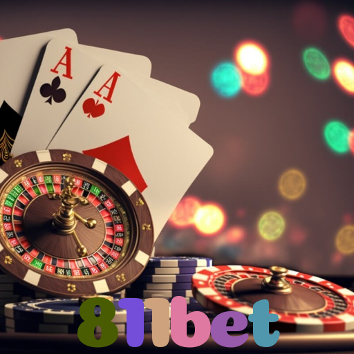 811bet - Baixe o App 811bet para Android e Comece a Jogar