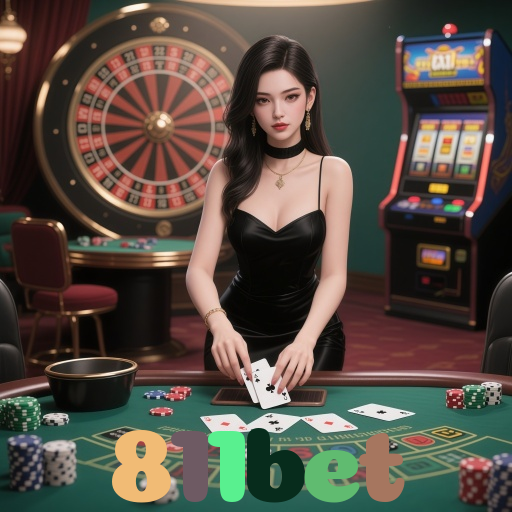 811bet - Baixe o App 811bet para Android e Comece a Jogar