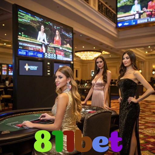 811bet - Baixe o App 811bet para Android e Comece a Jogar