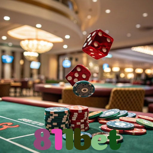 811bet - Baixe o App 811bet para Android e Comece a Jogar