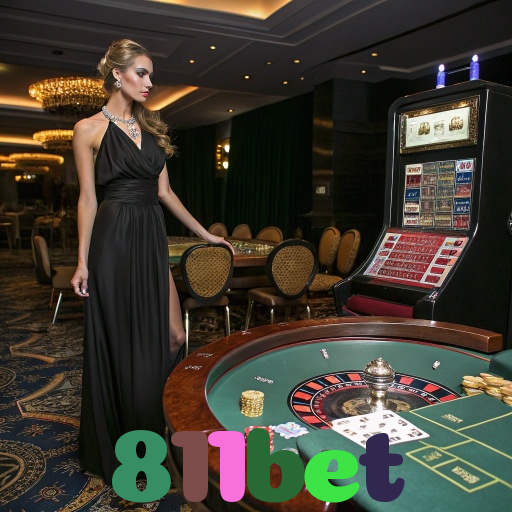 811bet - Baixe o App 811bet para Android e Comece a Jogar