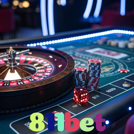 811bet - Baixe o app 811bet no Google Play e jogue ao vivo