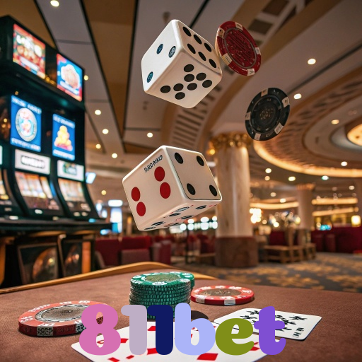 811bet - Baixe o app 811bet no Google Play e jogue ao vivo