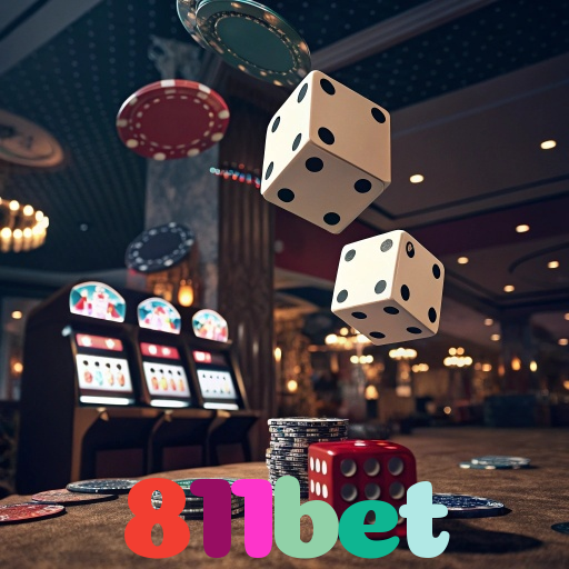 811bet - Baixe o App 811bet para Android e Comece a Jogar