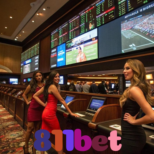 811bet - Baixe o app 811bet no Google Play e jogue ao vivo