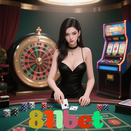 811bet - Baixe o App 811bet para Android e Comece a Jogar