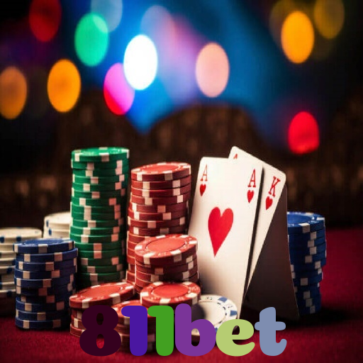 811bet - Baixe o App 811bet para Android e Comece a Jogar