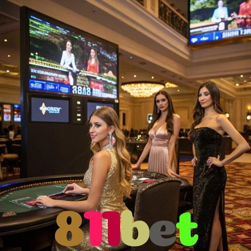 811bet - Baixe o App 811bet para Android e Comece a Jogar