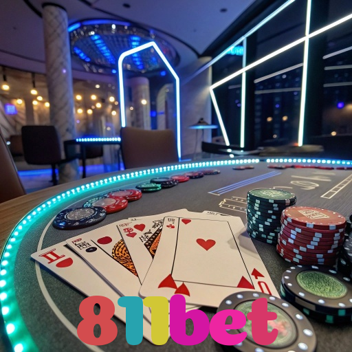 811bet - Baixe o App 811bet para Android e Comece a Jogar