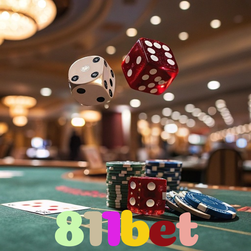 811bet - Baixe o App 811bet para Android e Comece a Jogar
