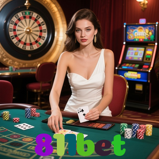 811bet - Baixe o App 811bet para Android e Comece a Jogar