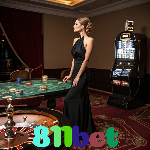 811bet - Baixe o App 811bet para Android e Comece a Jogar