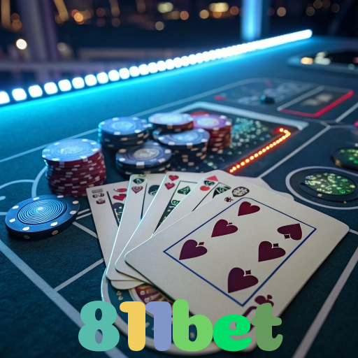811bet - Baixe o App 811bet para Android e Comece a Jogar