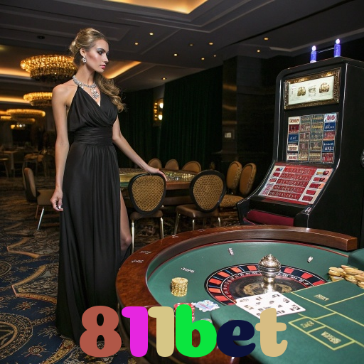 811bet - Baixe o App 811bet para Android e Comece a Jogar
