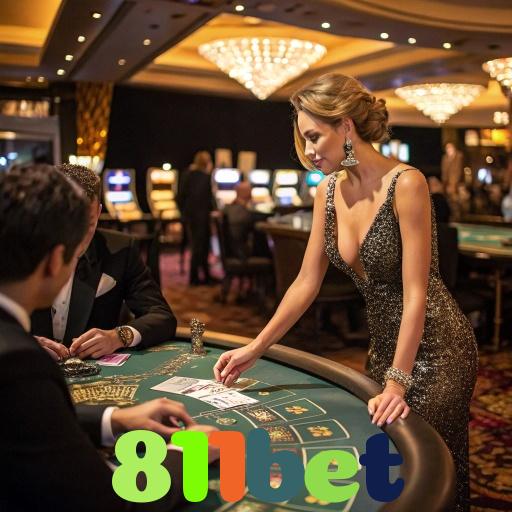 811bet - Baixe o App 811bet para Android e Comece a Jogar