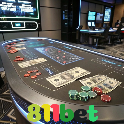 811bet - Baixe o App 811bet para Android e Comece a Jogar