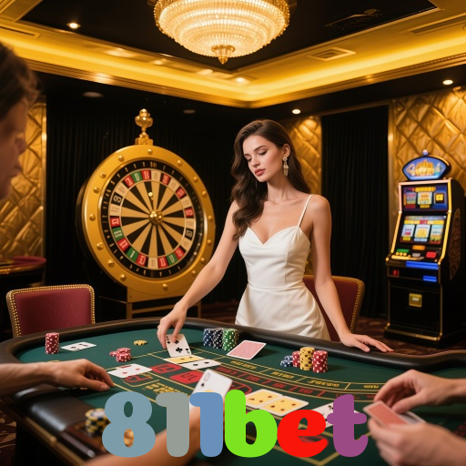811bet - Baixe o app 811bet no Google Play e jogue ao vivo