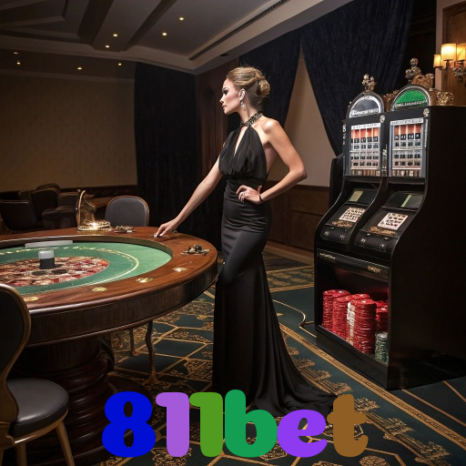 811bet - Baixe o app 811bet no Google Play e jogue ao vivo