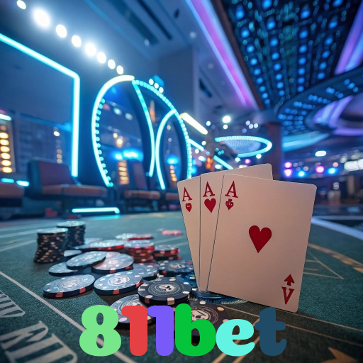 811bet - Baixe o app 811bet no Google Play e jogue ao vivo