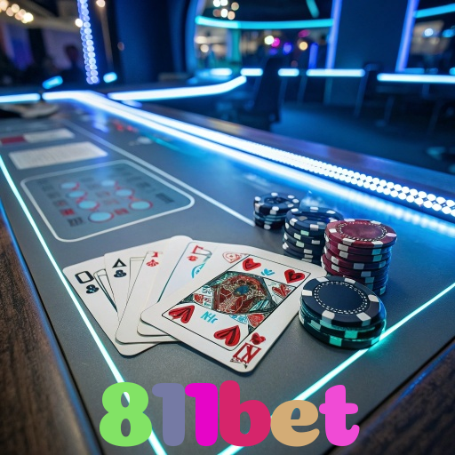 811bet - Baixe o app 811bet no Google Play e jogue ao vivo