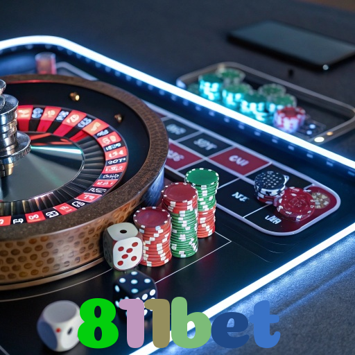 811bet - Baixe o App 811bet para Android e Comece a Jogar