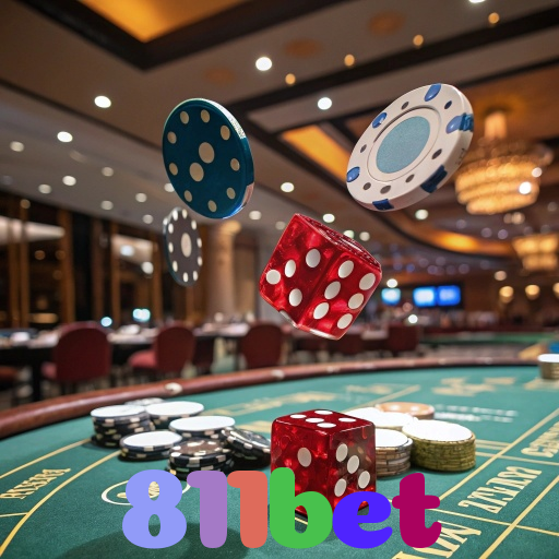 811bet - Baixe o app 811bet no Google Play e jogue ao vivo