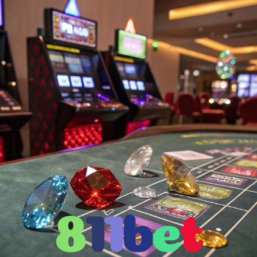 811bet - Baixe o app 811bet no Google Play e jogue ao vivo