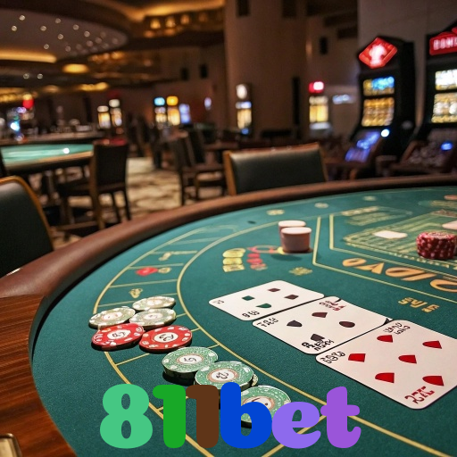 811bet - Baixe o app 811bet no Google Play e jogue ao vivo