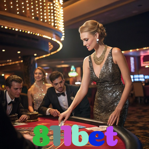 811bet - Baixe o App 811bet para Android e Comece a Jogar