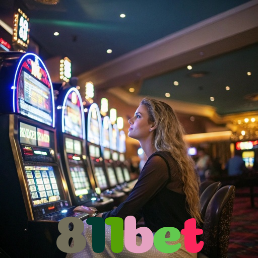 811bet - Baixe o App 811bet para Android e Comece a Jogar