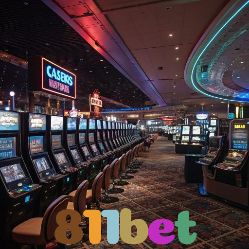 811bet - Baixe o App 811bet para Android e Comece a Jogar