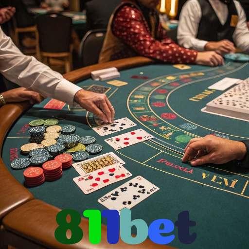 811bet - Baixe o app 811bet no Google Play e jogue ao vivo