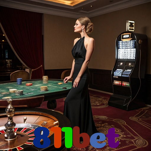 811bet - Baixe o app 811bet no Google Play e jogue ao vivo