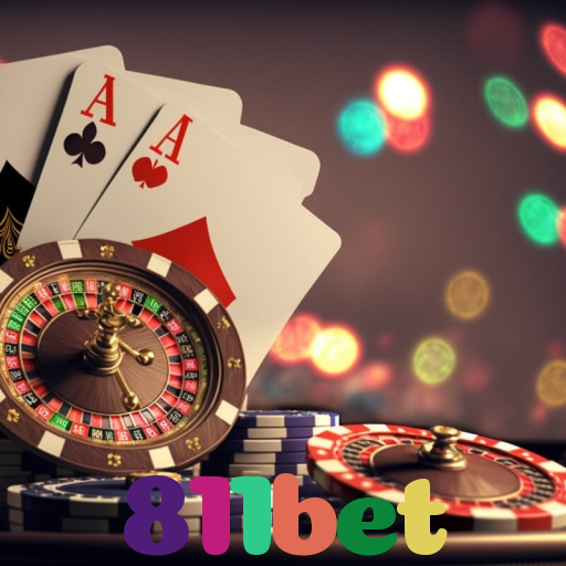 811bet - Baixe o app 811bet no Google Play e jogue ao vivo