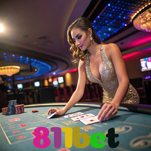 811bet - Baixe o App 811bet para Android e Comece a Jogar