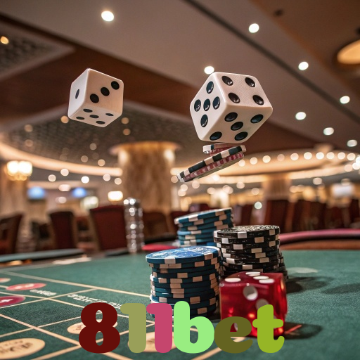 811bet - Baixe o App 811bet para Android e Comece a Jogar