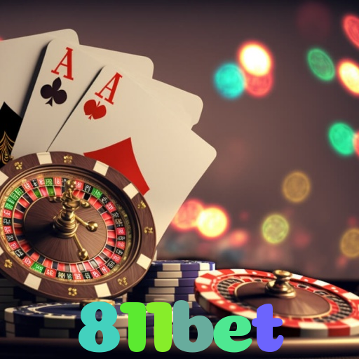 811bet - Baixe o App 811bet para Android e Comece a Jogar