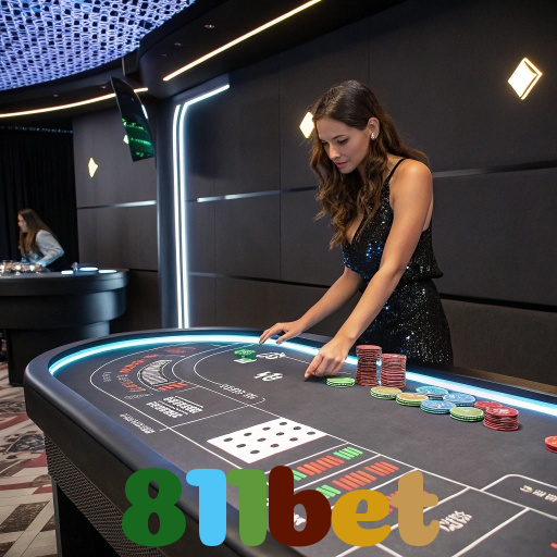 811bet - Baixe o App 811bet para Android e Comece a Jogar