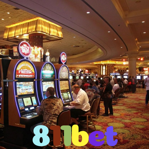 811bet - Baixe o App 811bet para Android e Comece a Jogar