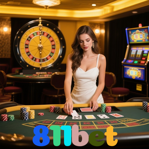 811bet - Baixe o app 811bet no Google Play e jogue ao vivo
