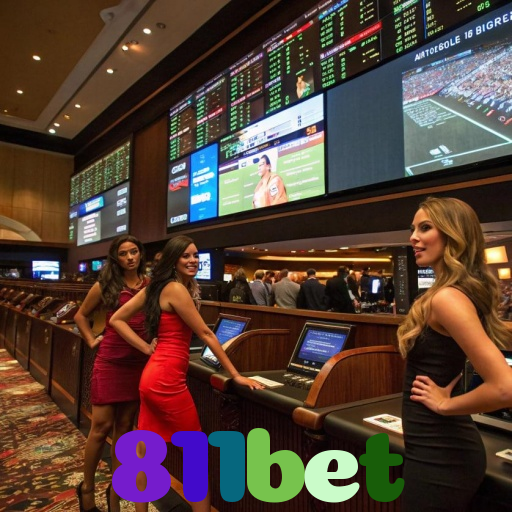 811bet - Baixe o app 811bet no Google Play e jogue ao vivo