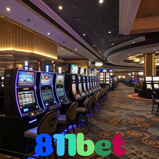811bet - Baixe o App 811bet para Android e Comece a Jogar