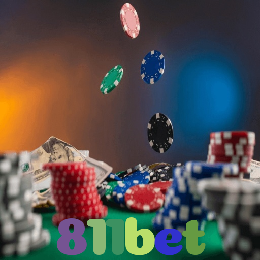 811bet - Baixe o app 811bet no Google Play e jogue ao vivo