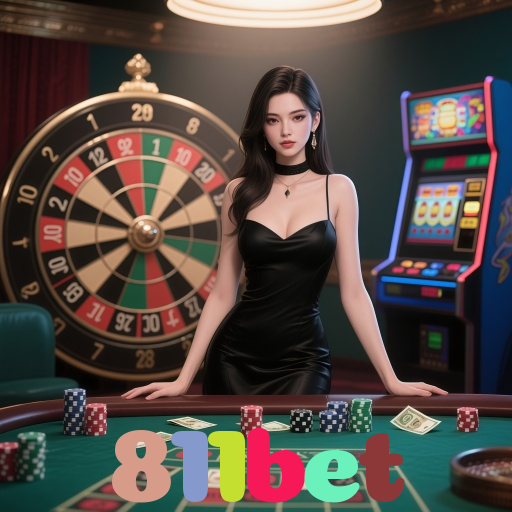 811bet - Baixe o app 811bet no Google Play e jogue ao vivo