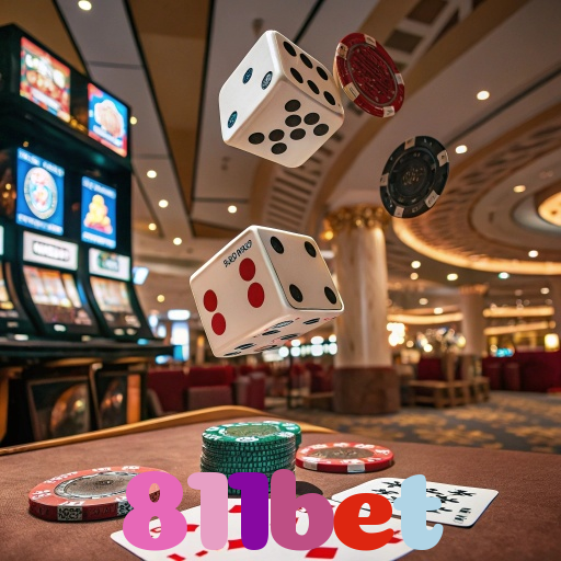 811bet - Baixe o App 811bet para Android e Comece a Jogar