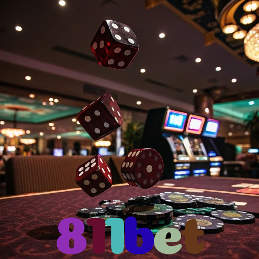 811bet - Baixe o App 811bet para Android e Comece a Jogar