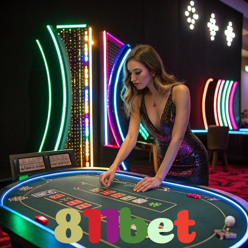 811bet - Baixe o app 811bet no Google Play e jogue ao vivo