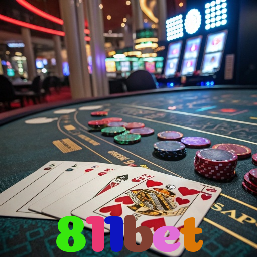 811bet - Baixe o App 811bet para Android e Comece a Jogar