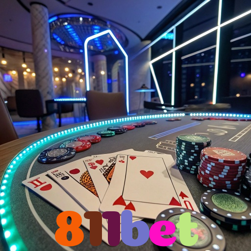 811bet - Baixe o app 811bet no Google Play e jogue ao vivo